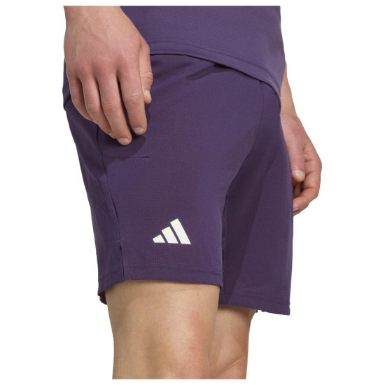 Adidas Ανδρικό σορτς Climacool Ergo Tennis Shorts Adidas Ανδρικό σορτς Climacool Ergo Tennis Shorts